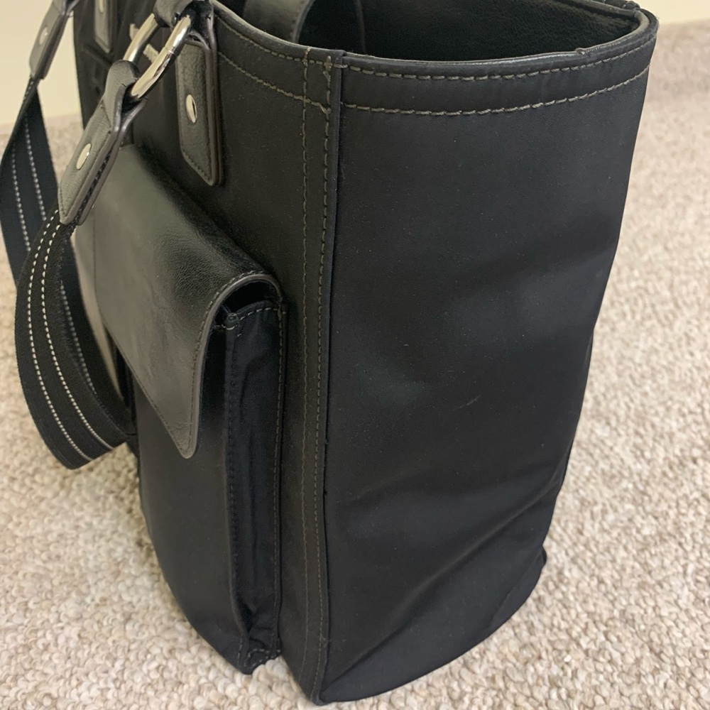 COPY - Laptop Shoulder Bag - Tote